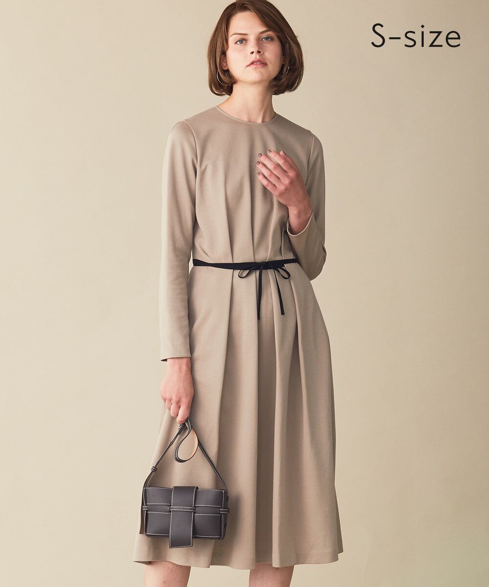 【オンワード】 BEIGE,>ワンピース 【S-size・限定色あり】TOURVES / ワンピース Black 30 レディース 【送料無料】