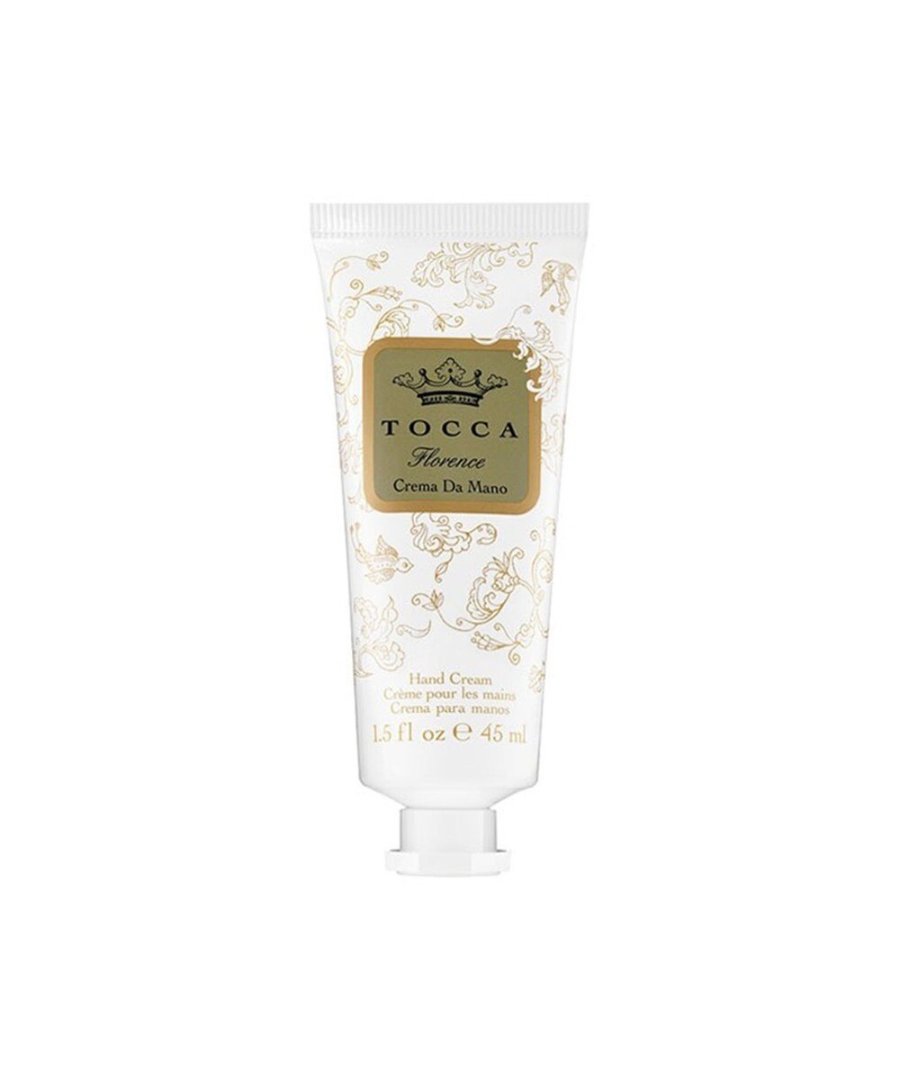 【オンワード】 TOCCA>コスメ/香水 HAND CREAM ハンドクリーム フローレンスの香り F レディース