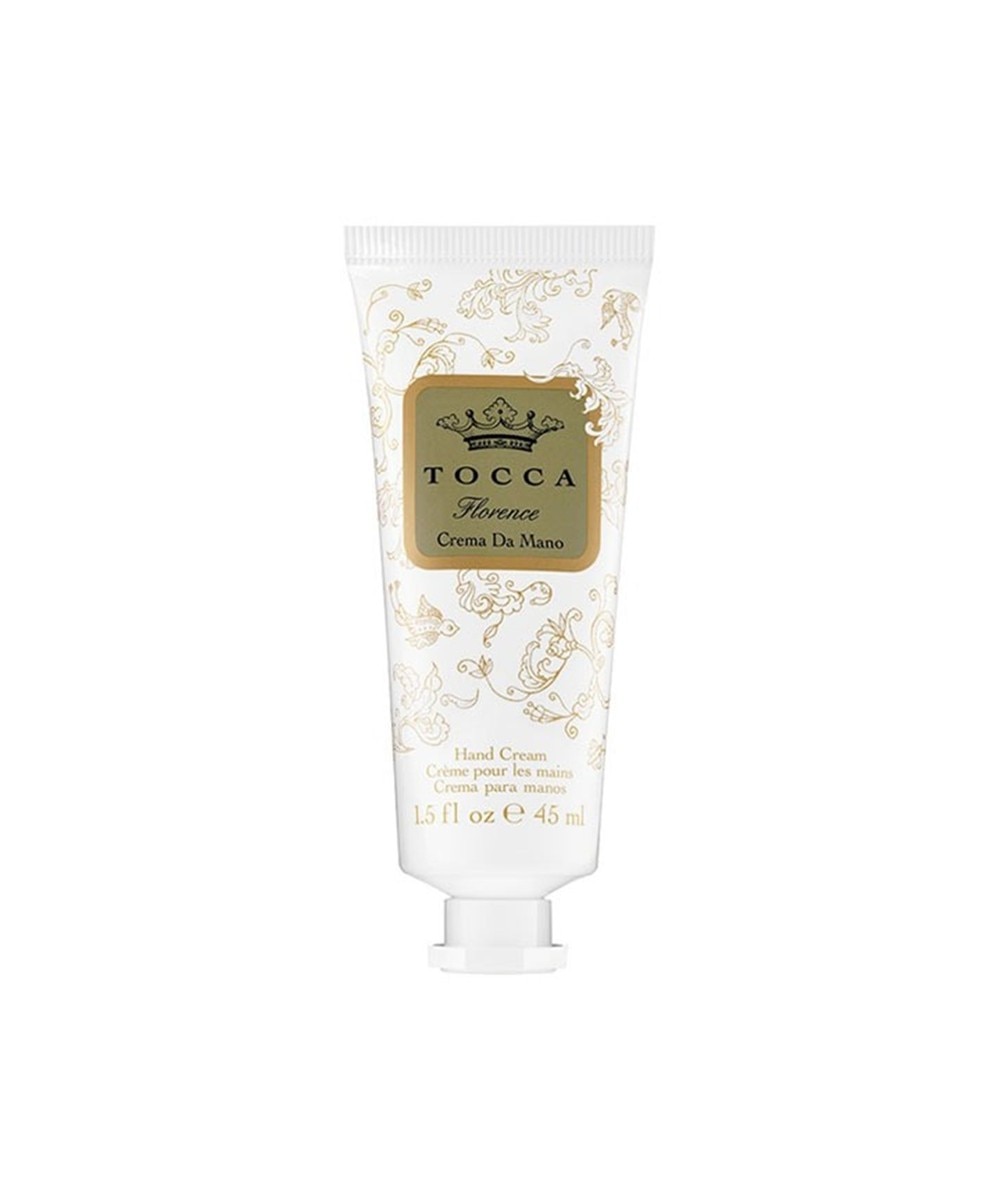 【オンワード】 TOCCA>コスメ/香水 HAND CREAM ハンドクリーム フローレンスの香り F レディース 【オンワード】 TOCCA>コスメ/香水 HAND CREAM ハンドクリーム フローレンスの香り F レディース