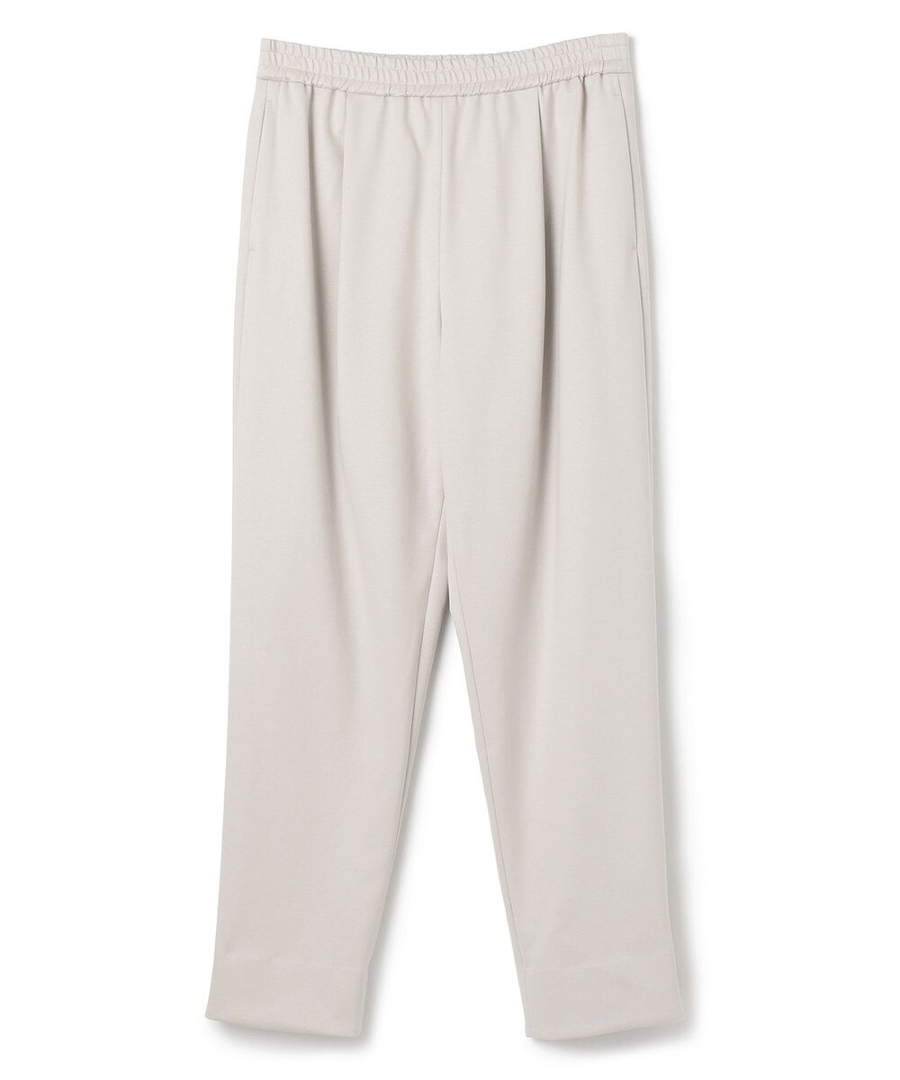 【オンワード】 Paul Smith>パンツ 【セットアップ対応・洗える】ミラノジャージ パンツ アイボリー 42L レディース 【送料無料】