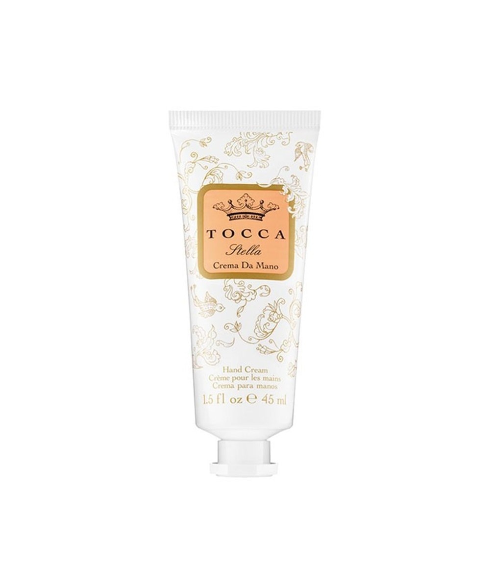 【オンワード】 TOCCA>コスメ/香水 HAND CREAM ハンドクリーム ステラの香り F レディース 【オンワード】 TOCCA>コスメ/香水 HAND CREAM ハンドクリーム ステラの香り F レディース