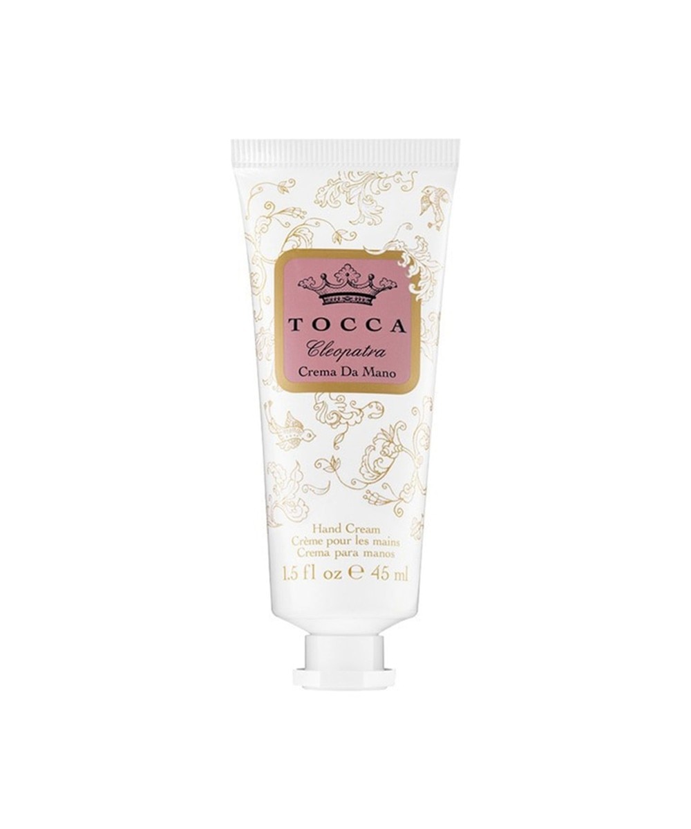 【オンワード】 TOCCA>コスメ/香水 HAND CREAM ハンドクリーム クレオパトラの香り F レディース 【オンワード】 TOCCA>コスメ/香水 HAND CREAM ハンドクリーム クレオパトラの香り F レディース