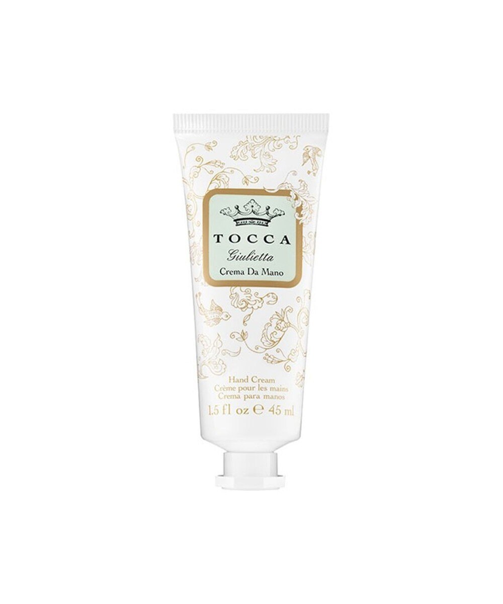 【オンワード】 TOCCA>コスメ/香水 HAND CREAM ハンドクリーム ジュリエッタの香り F レディース