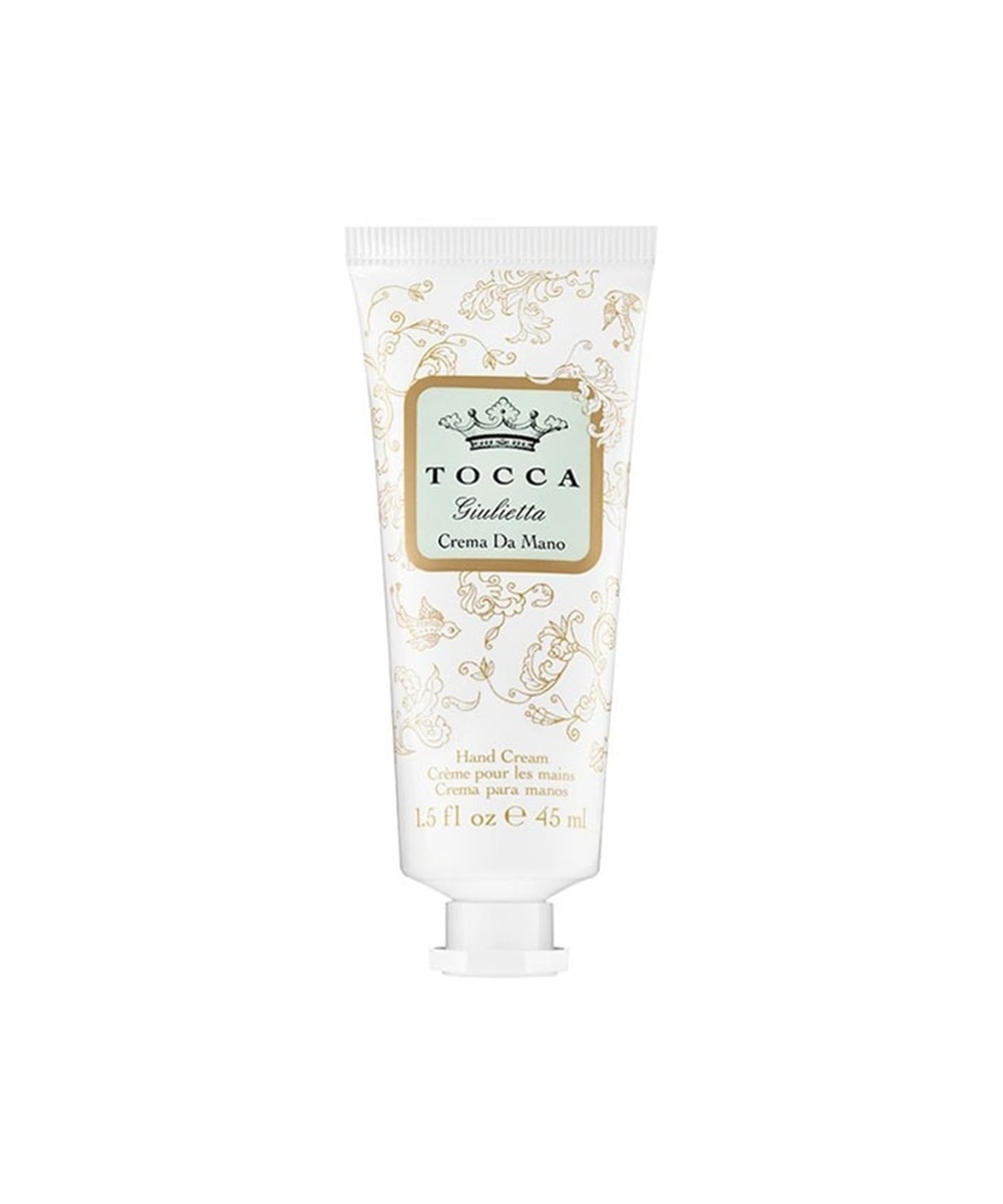 【オンワード】 TOCCA>コスメ/香水 HAND CREAM ハンドクリーム ジュリエッタの香り F レディース 【オンワード】 TOCCA>コスメ/香水 HAND CREAM ハンドクリーム ジュリエッタの香り F レディース
