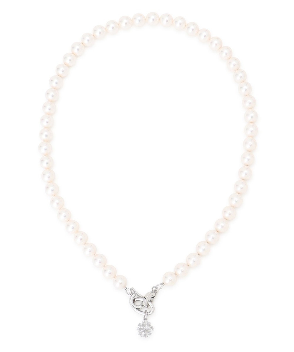 真珠 ネックレス デザインの人気商品・通販・価格比較 - 価格.com