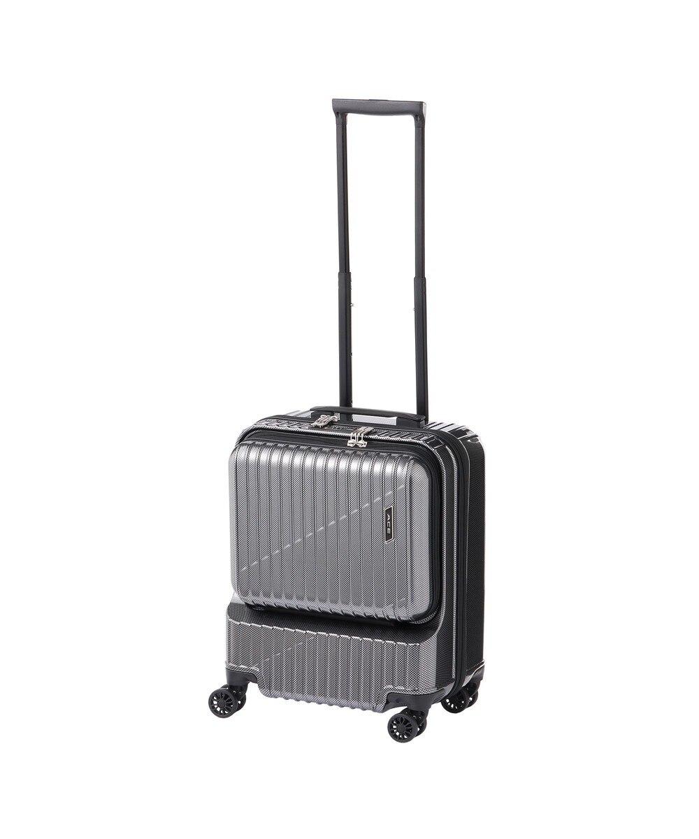 ACE スーツケース　機内持ち込み　おまけ付き34ℓ機内持ち込み可能です