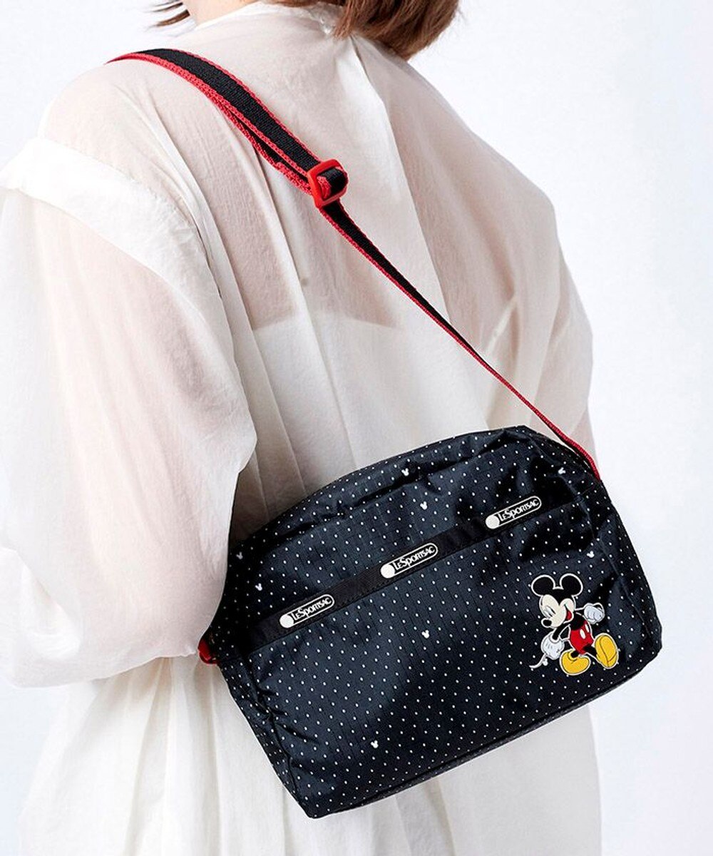 ミッキー バッグ ショルダーの通販 価格比較 価格 Com