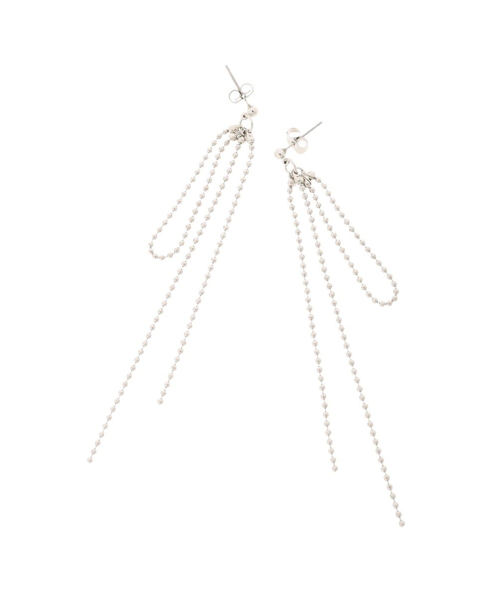 ボール チェーン ピアスの人気商品 通販 価格比較 価格 Com