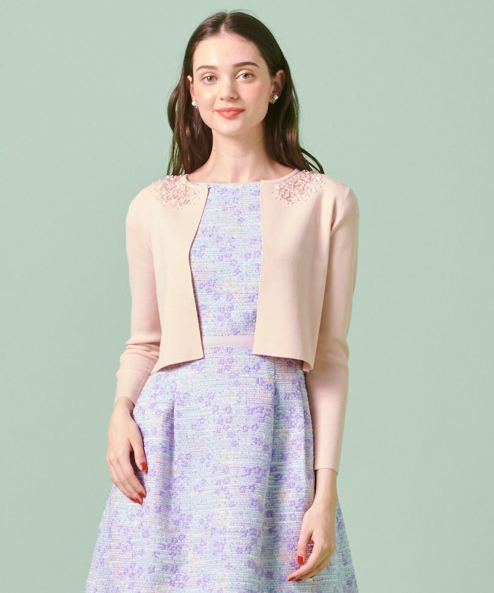 人気スポー新作 ニットジャケット トッカ knit 洗える chiara カーディガン ボレロ Williamsav Com 人気スポー新作 ニットジャケット トッカ knit 洗える chiara カーディガン ボレロ Williamsav Com