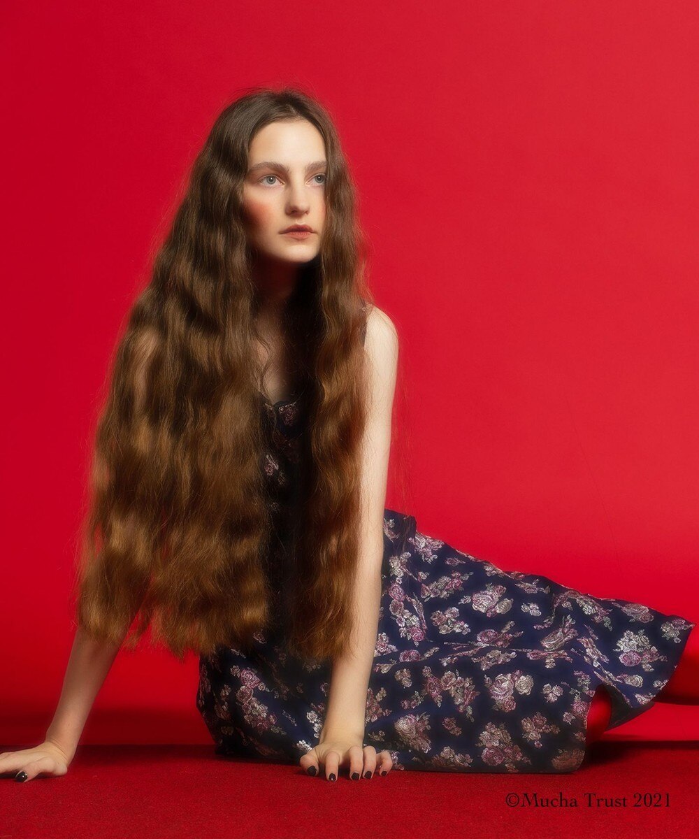 【オンワード】 TOCCA>ワンピース 【洗える!】FOUR FLOWERS ROSE ドレス ライラック 0 レディース 【送料無料】