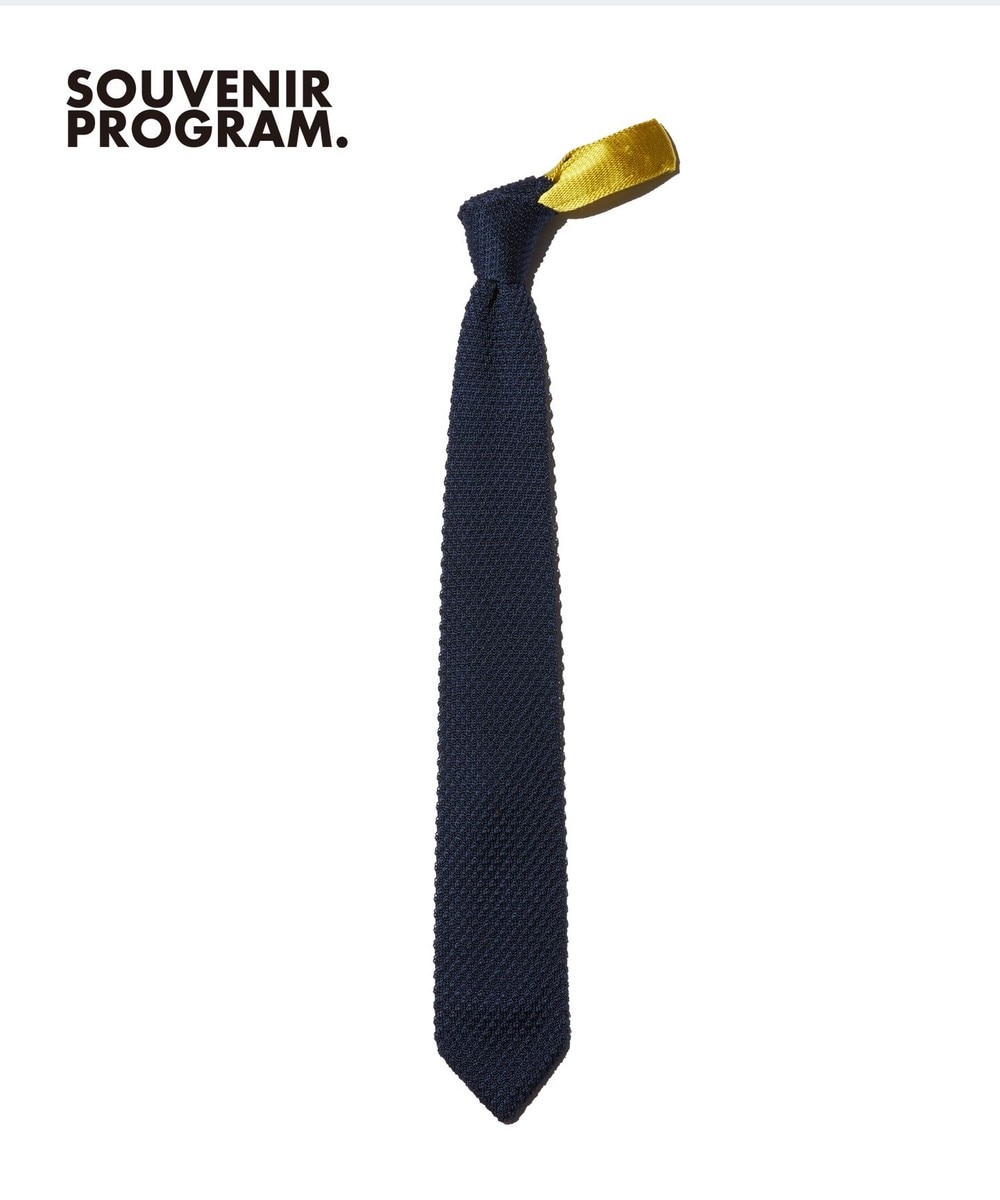 【オンワード】 J.PRESS MEN>スーツ/ネクタイ 【J.PRESS ORIGINALS】Silk Knit Tie ネイビー F メンズ 【オンワード】 J.PRESS MEN>スーツ/ネクタイ 【J.PRESS ORIGINALS】Silk Knit Tie ネイビー F メンズ