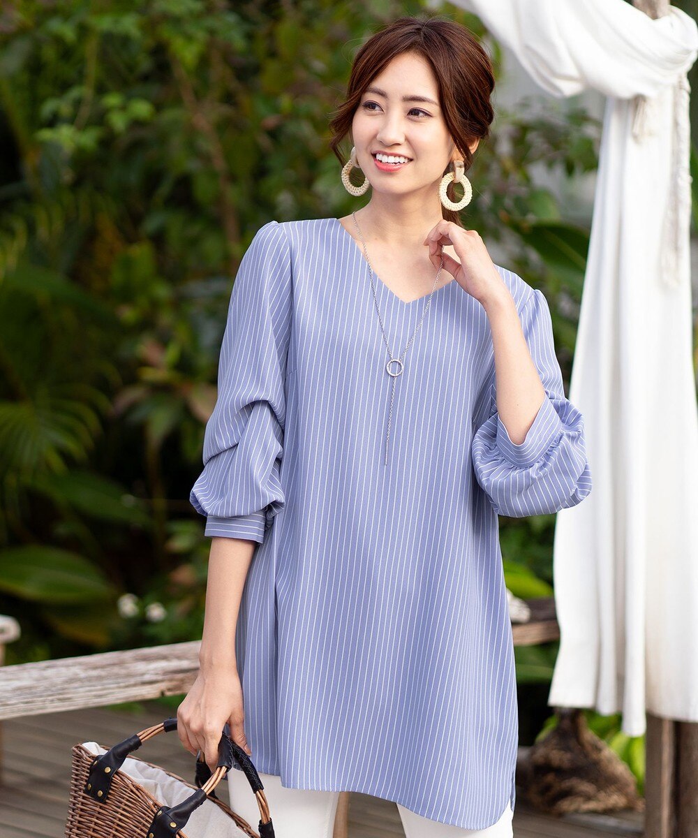 大人 チュニック ワンピースの人気商品 通販 価格比較 価格 Com