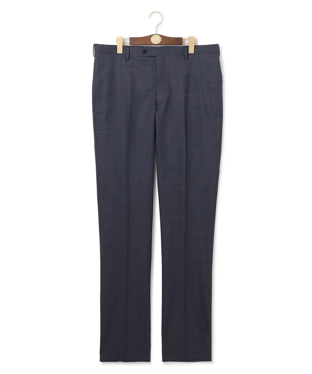 【オンワード】 J.PRESS MEN>パンツ 【KING SIZE】パワーストレッチウール インディゴルック スラックス ブルー 115 メンズ 【オンワード】 J.PRESS MEN>パンツ 【KING SIZE】パワーストレッチウール インディゴルック スラックス ブルー 115 メンズ