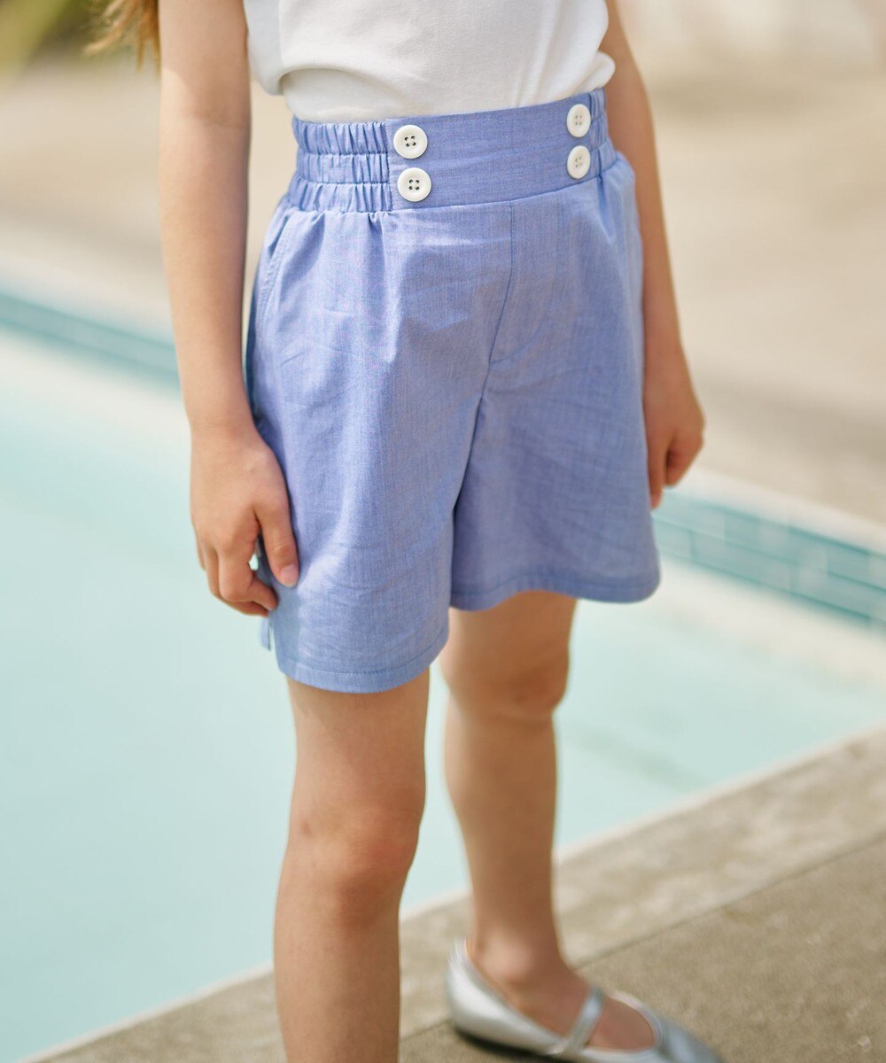 子供用 ショート ひよこ 柄 サマーパンツ キッズファッション パンツ 子供用 ショート ひよこ 柄 サマーパンツ キッズファッション パンツ