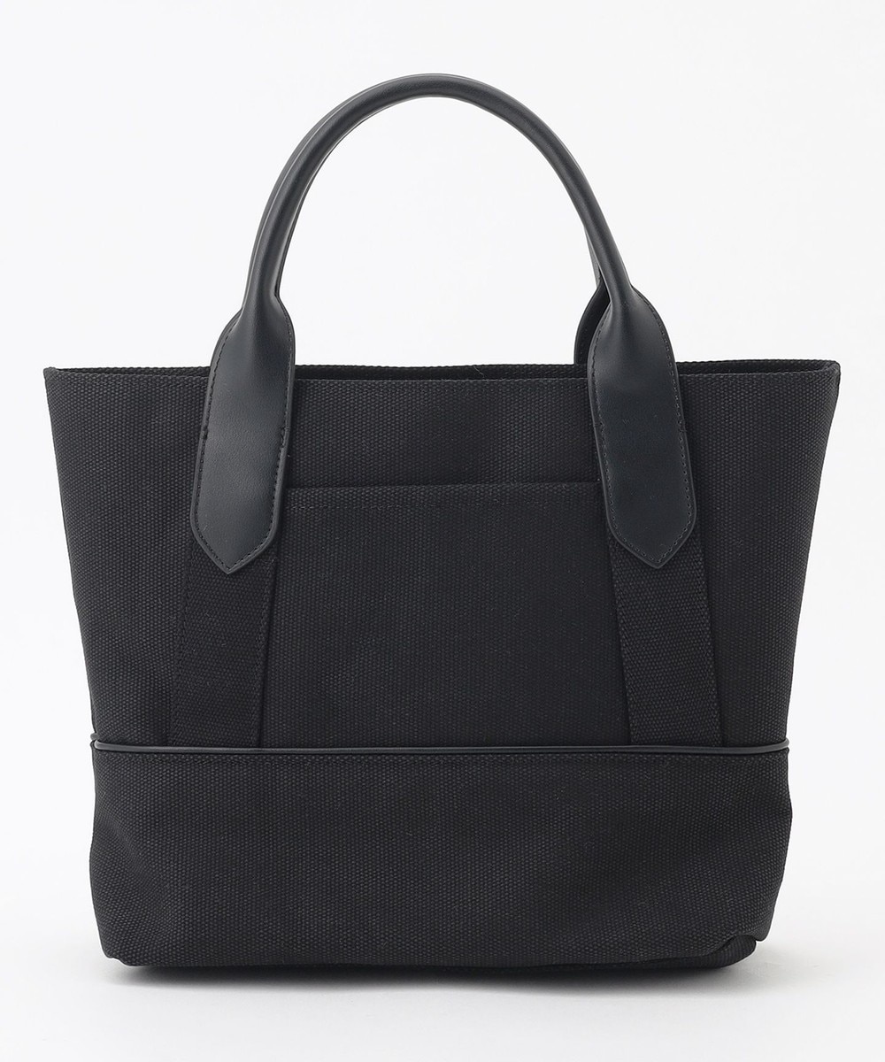 【オンワード】 ICB>バッグ キャンバストートバッグ ブラック F レディース 【オンワード】 ICB>バッグ キャンバストートバッグ ブラック F レディース