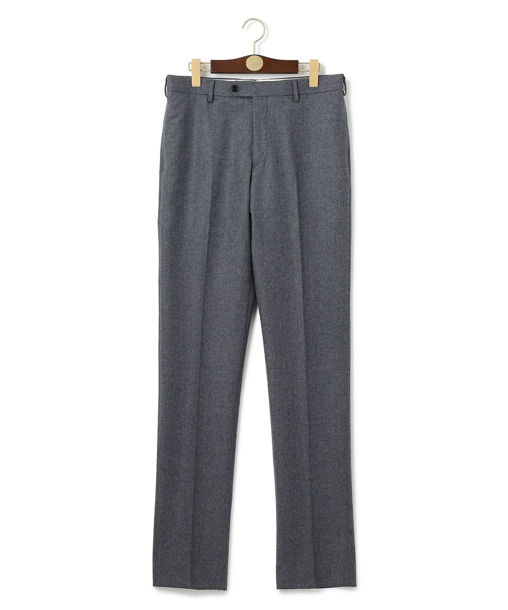 【オンワード】 J.PRESS MEN>パンツ 【定番】ぺピンサキソニースラックス ライトグレー 88 メンズ 【オンワード】 J.PRESS MEN>パンツ 【定番】ぺピンサキソニースラックス ライトグレー 88 メンズ
