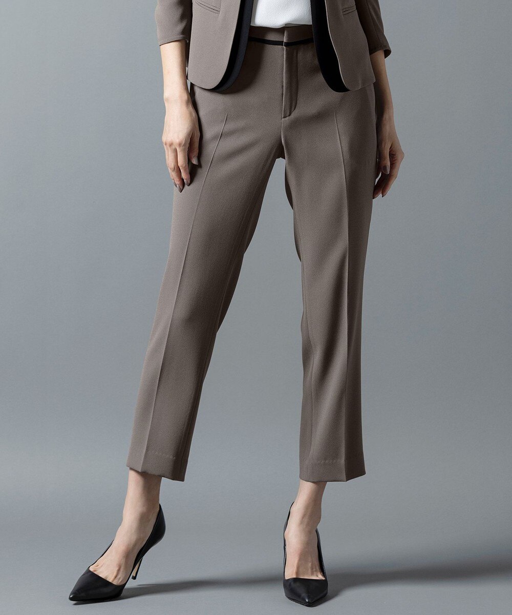 【オンワード】 BEIGE,>パンツ CINDY / パンツ Navy×Black 2 レディース 【送料無料】