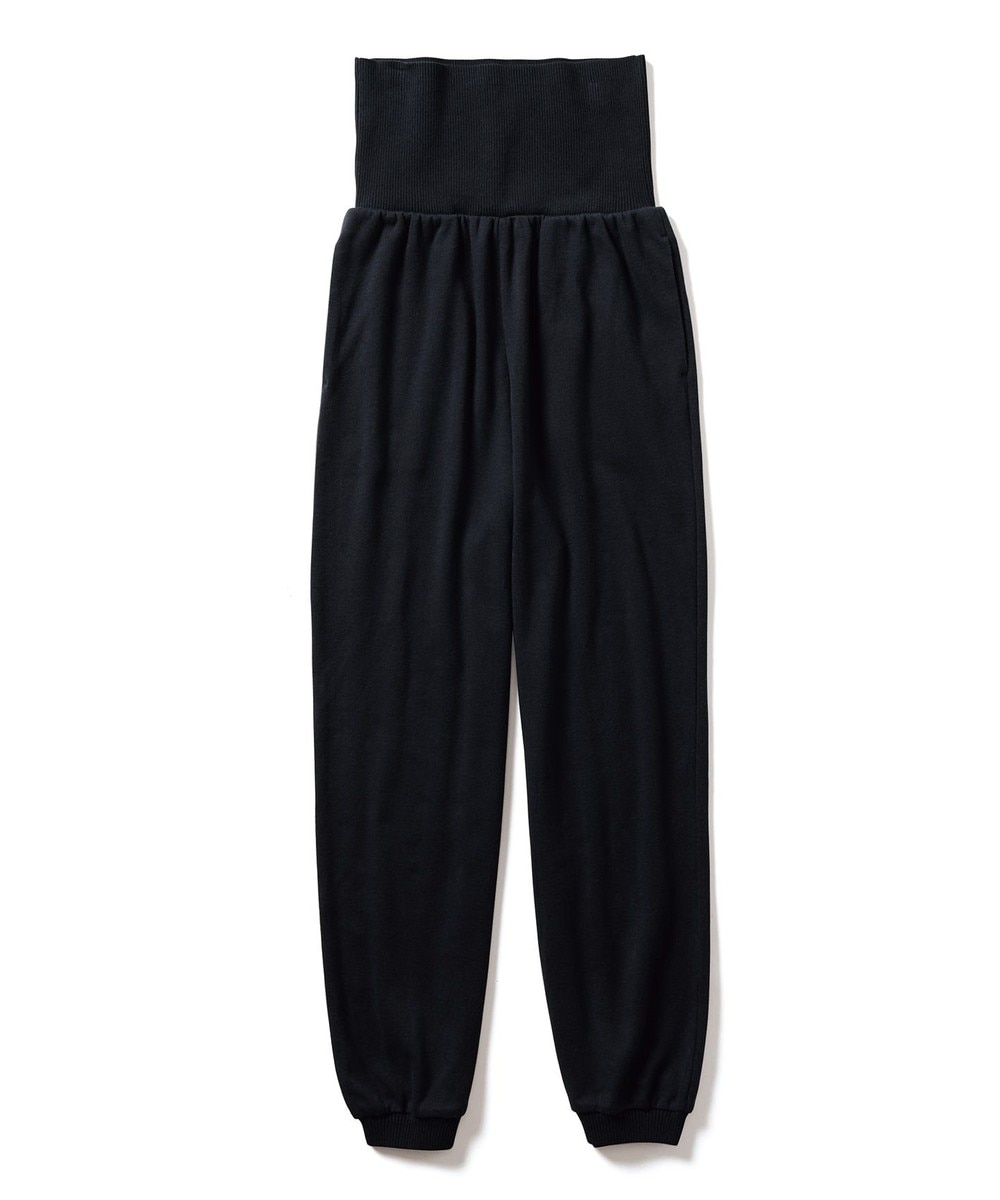 【オンワード】 23区>パンツ 【マガジン掲載】スムースセーターマシン パンツ(番号R32) ラベンダー 38 レディース 【送料無料】