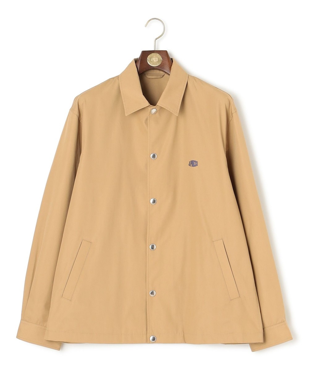 楽天市場】コーチジャケット ベージュの通販