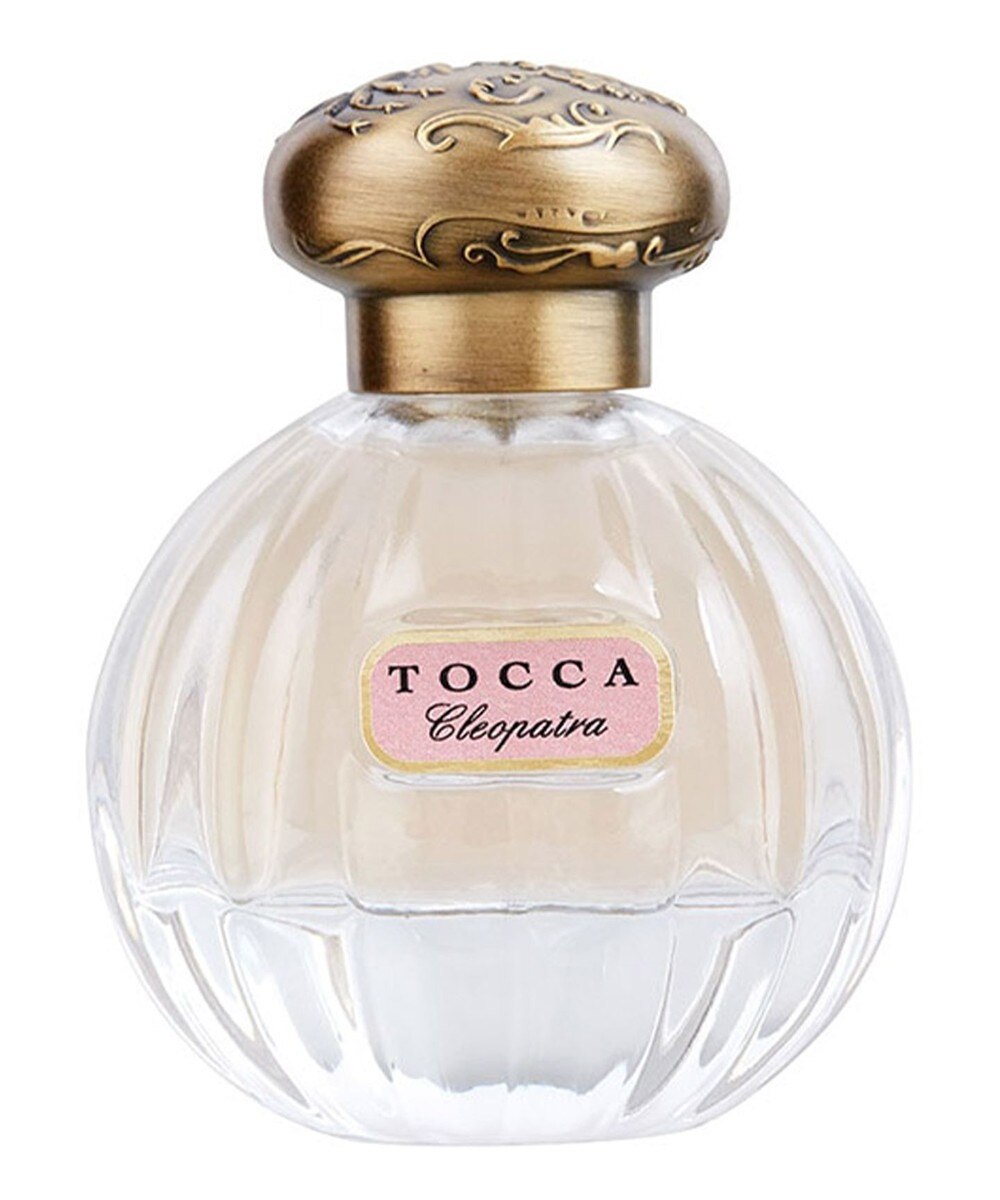 【オンワード】 TOCCA>コスメ/香水 EAU DE PARFUM 香水 クレオパトラの香り F レディース