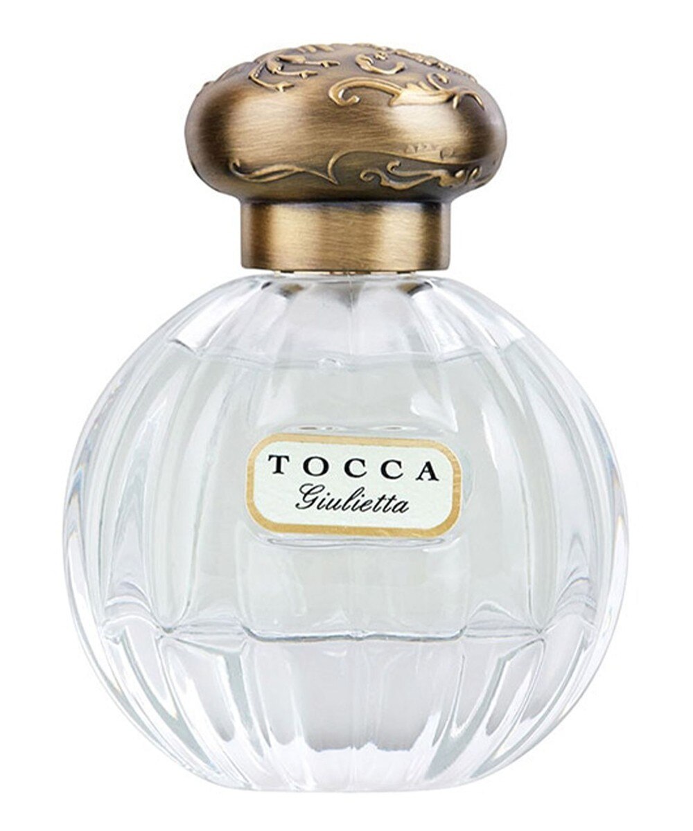 【オンワード】 TOCCA>コスメ/香水 EAU DE PARFUM 香水 ジュリエッタの香り F レディース