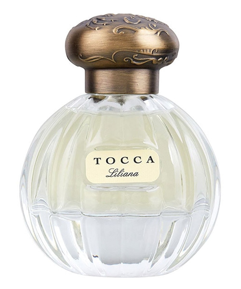 【オンワード】 TOCCA>コスメ/香水 EAU DE PARFUM 香水 リリアナの香り F レディース