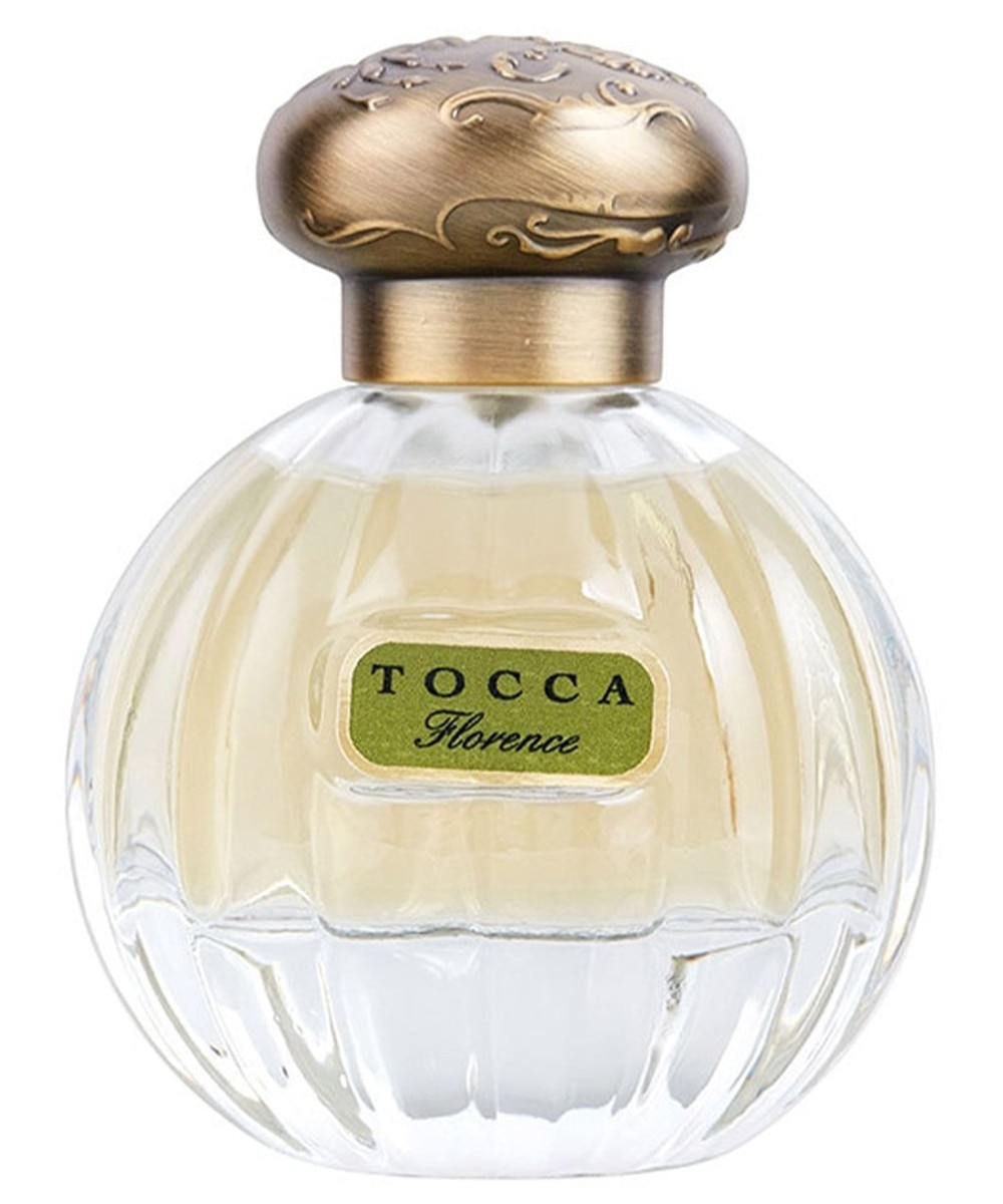 【オンワード】 TOCCA>コスメ/香水 EAU DE PARFUM 香水 フローレンスの香り F レディース