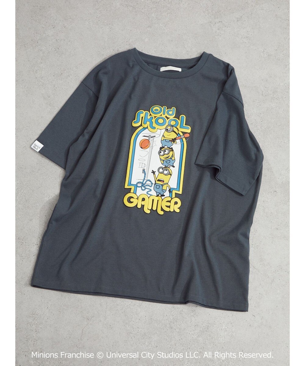 新品 100 Usj ミニオン ユニバーサルスタジオ 半袖tシャツ 可愛い 女の子 男の子 あなたにおすすめの商品 可愛い 新品 100 Usj ミニオン ユニバーサルスタジオ 半袖tシャツ 可愛い 女の子 男の子 あなたにおすすめの商品 可愛い