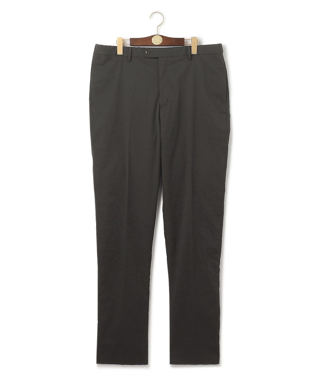 【オンワード】 J.PRESS MEN>パンツ 【KING SIZE】【MECHANICAL】【セットアップ対応 / ウォッシャブル可】ナイロンハイパワーストレッチ スラックス ダークグリーン 105 メンズ 【オンワード】 J.PRESS MEN>パンツ 【KING SIZE】【MECHANICAL】【セットアップ対応 / ウォッシャブル可】ナイロンハイパワーストレッチ スラックス ダークグリーン 105 メンズ