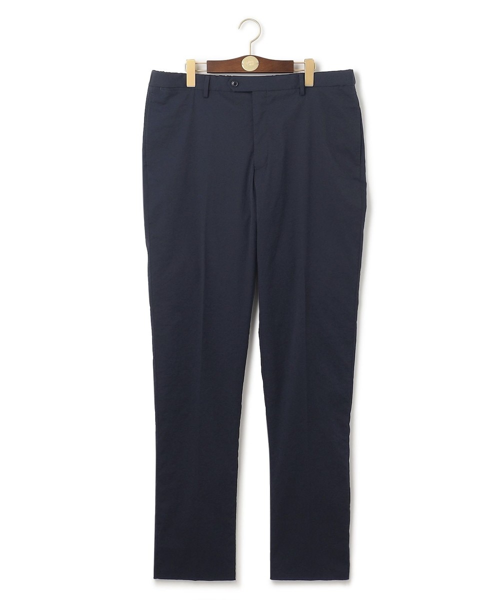 【オンワード】 J.PRESS MEN>パンツ 【KING SIZE】【MECHANICAL】【セットアップ対応 / ウォッシャブル可】ナイロンハイパワーストレッチ スラックス ネイビー 110 メンズ 【オンワード】 J.PRESS MEN>パンツ 【KING SIZE】【MECHANICAL】【セットアップ対応 / ウォッシャブル可】ナイロンハイパワーストレッチ スラックス ネイビー 110 メンズ