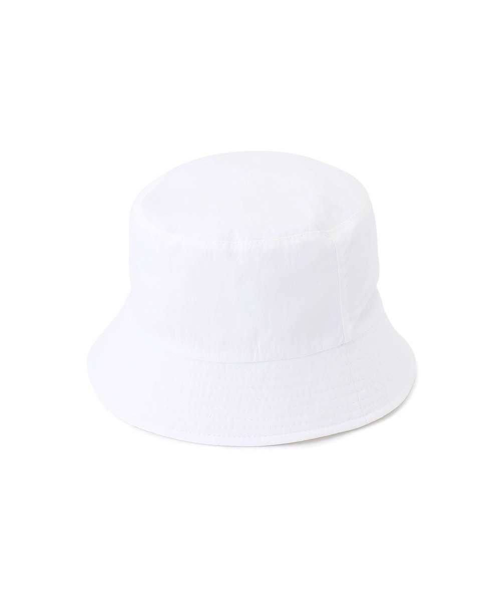 【オンワード】 GRACE CONTINENTAL>帽子 ホワイトバケットハット ホワイト F レディース