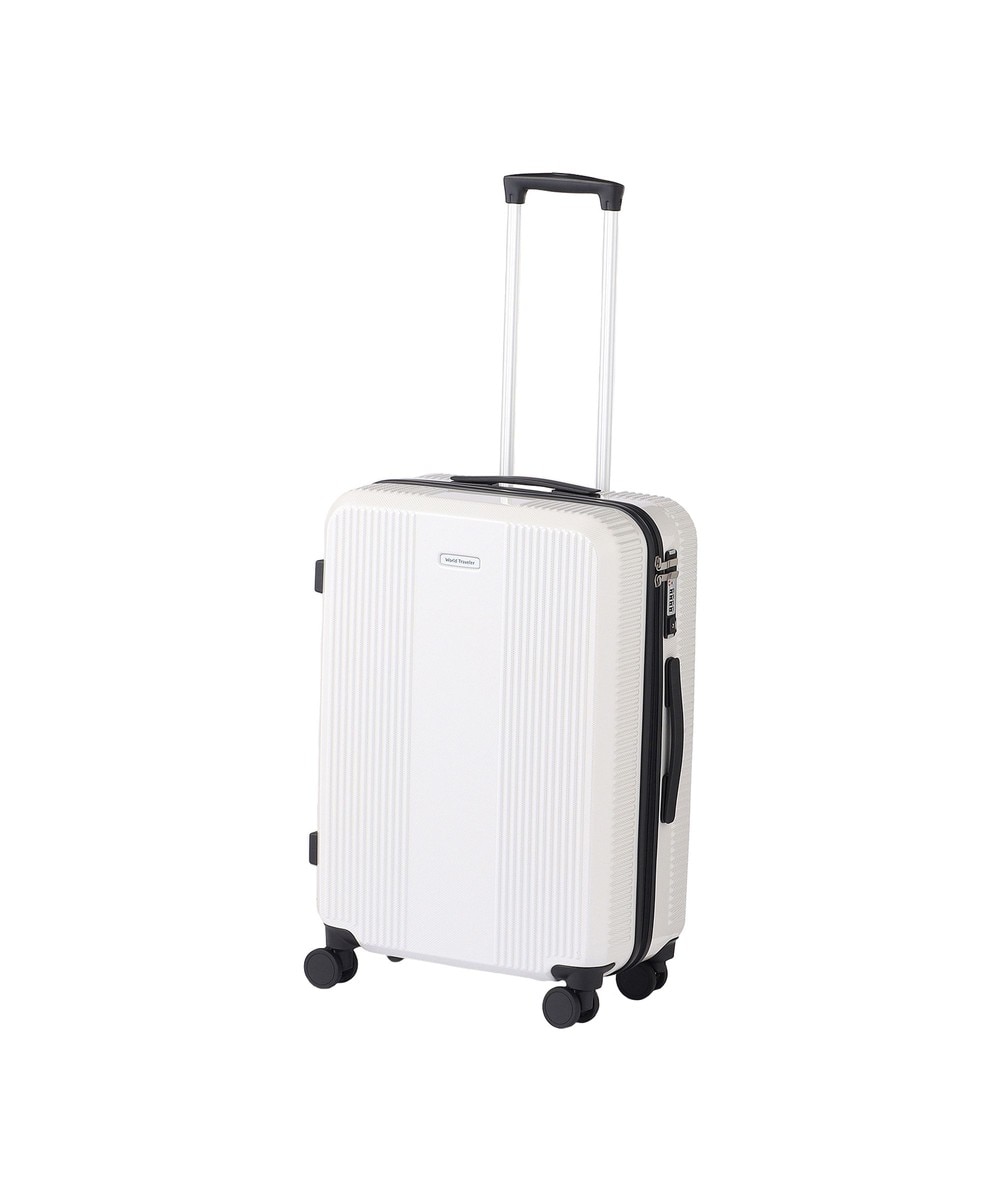 スーツケース ホワイトの人気商品・通販・価格比較 - 価格.com