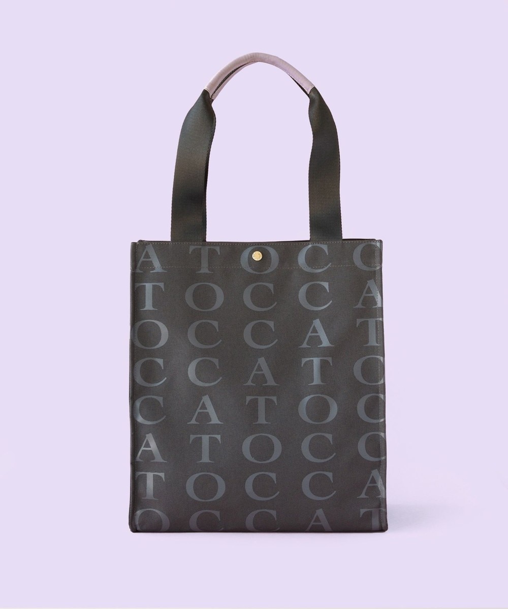 【オンワード】 TOCCA>バッグ 【WEB&一部店舗限定】【A4サイズ対応】FOLLOWING TOCCA A4 TOTE トートバッグ ライトグレー F レディース 【オンワード】 TOCCA>バッグ 【WEB&一部店舗限定】【A4サイズ対応】FOLLOWING TOCCA A4 TOTE トートバッグ ライトグレー F レディース