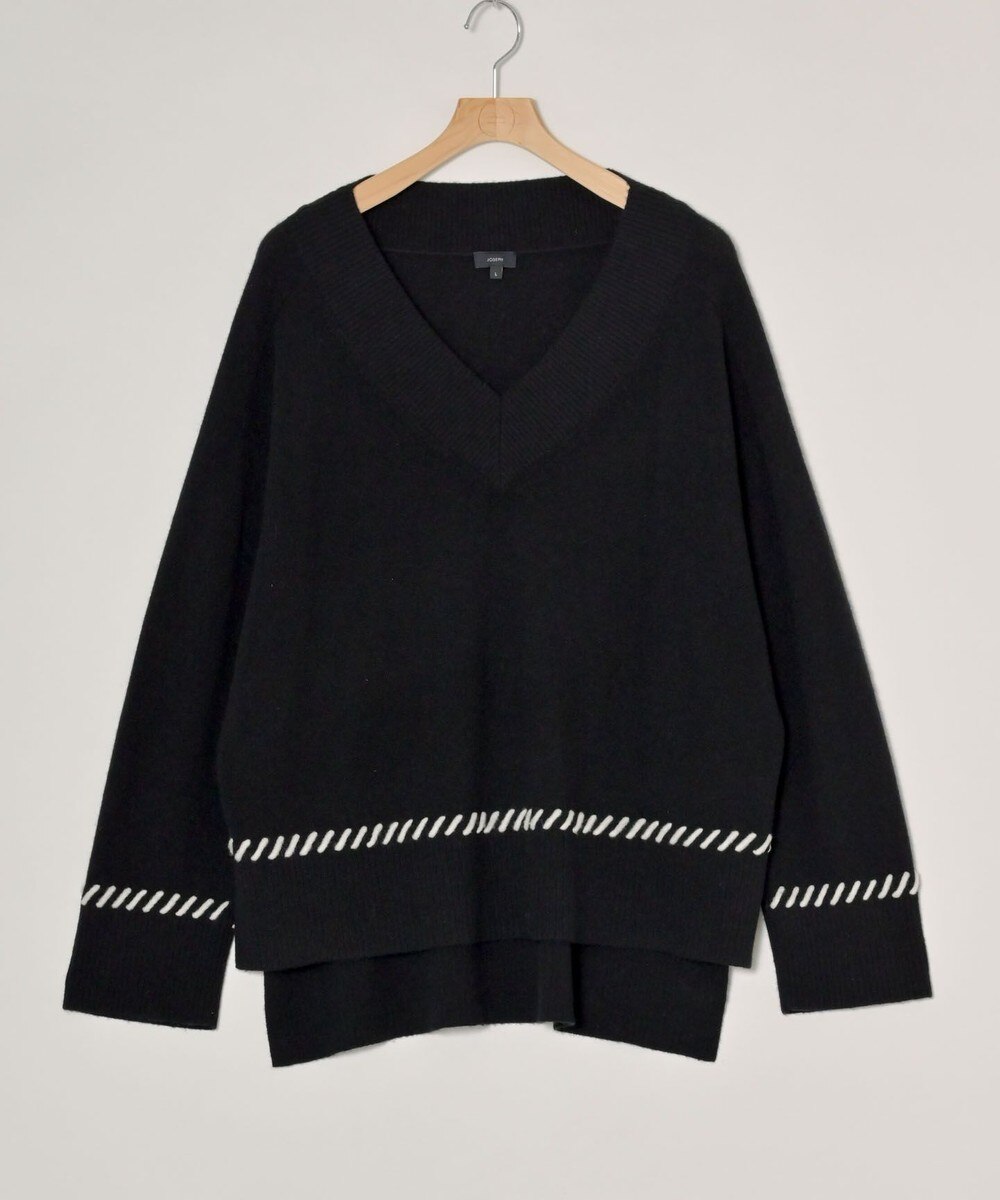 セット商品/サイズ38【23区】ブラウス春夏×カットソー春夏 / ONWARD