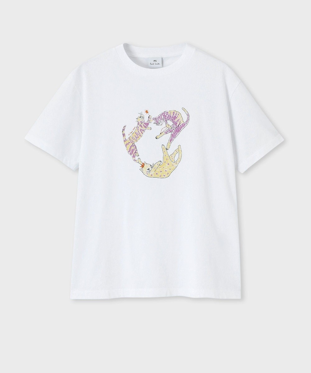 ポール・スミス(Paul Smith) レディースTシャツ・カットソー | 通販・人気ランキング - 価格.com