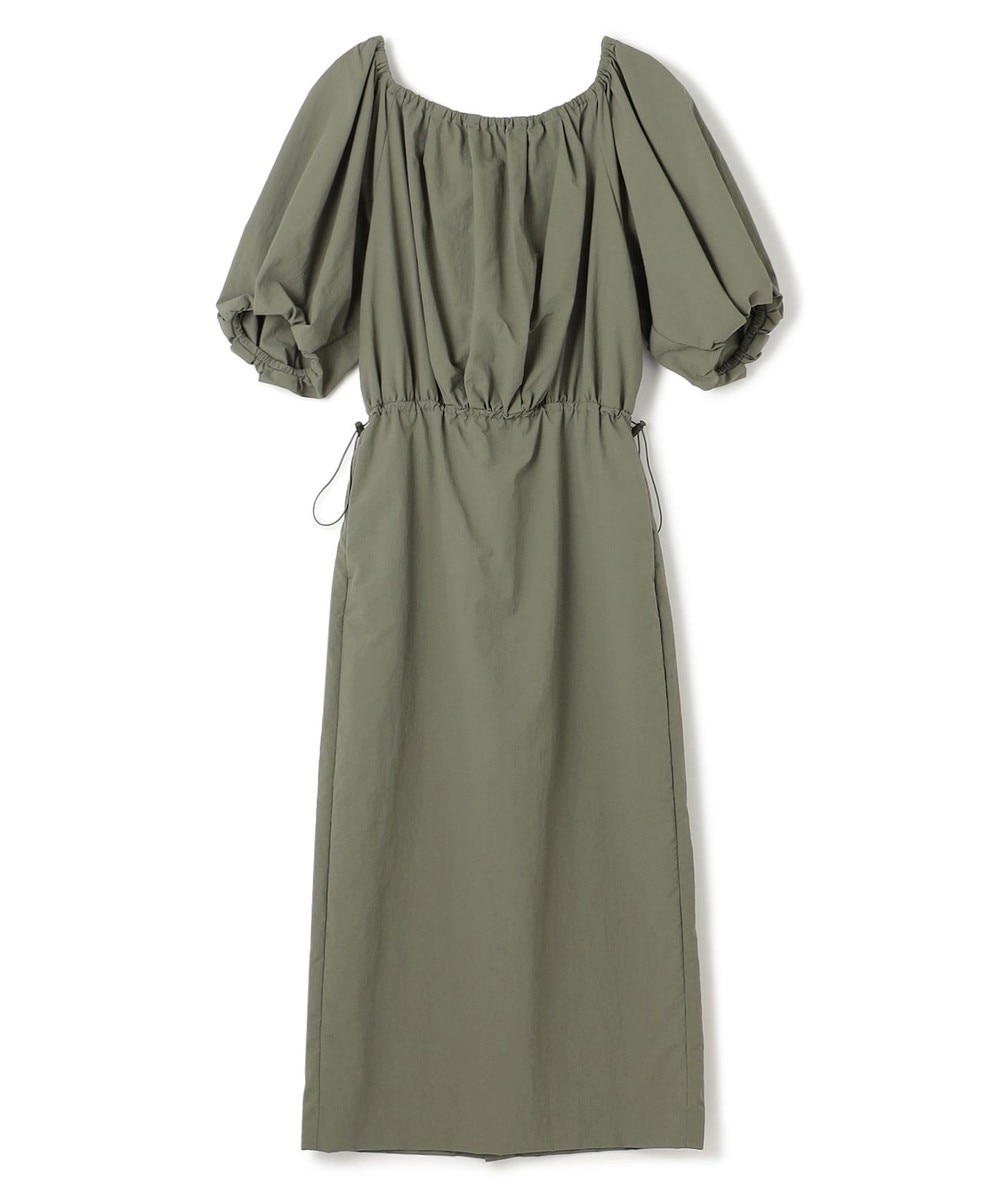 【オンワード】 uncrave>ワンピース 【撥水・洗濯機洗い可】ライトプルーフナイロン ワンピース(uncrave WHITE) カーキ 0 レディース 【オンワード】 uncrave>ワンピース 【撥水・洗濯機洗い可】ライトプルーフナイロン ワンピース(uncrave WHITE) カーキ 0 レディース