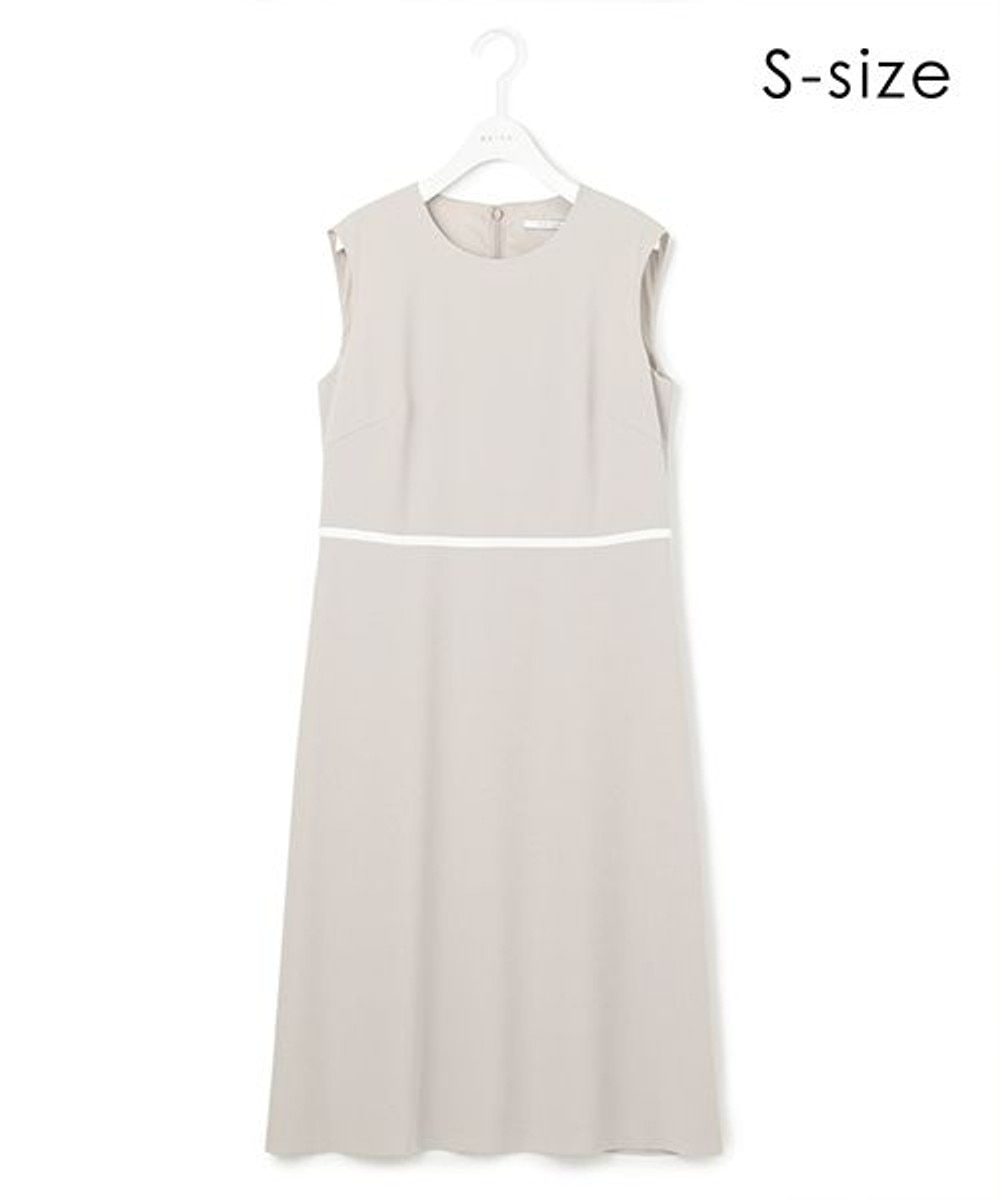 【オンワード】 BEIGE,>ワンピース 【S-size】CINDY / ワンピース Peach 32 レディース 【送料無料】