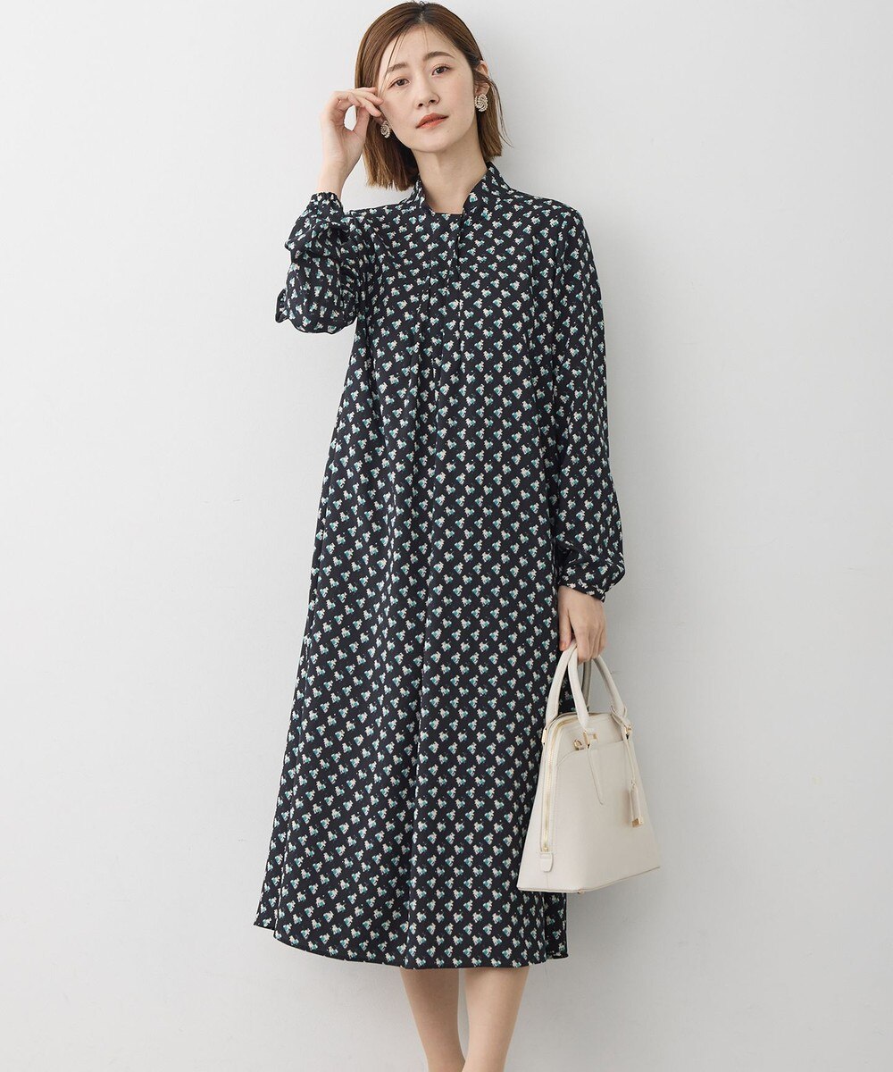 23区L【48】 ワンピース 楽天市場】23区 ワンピース 48の通販