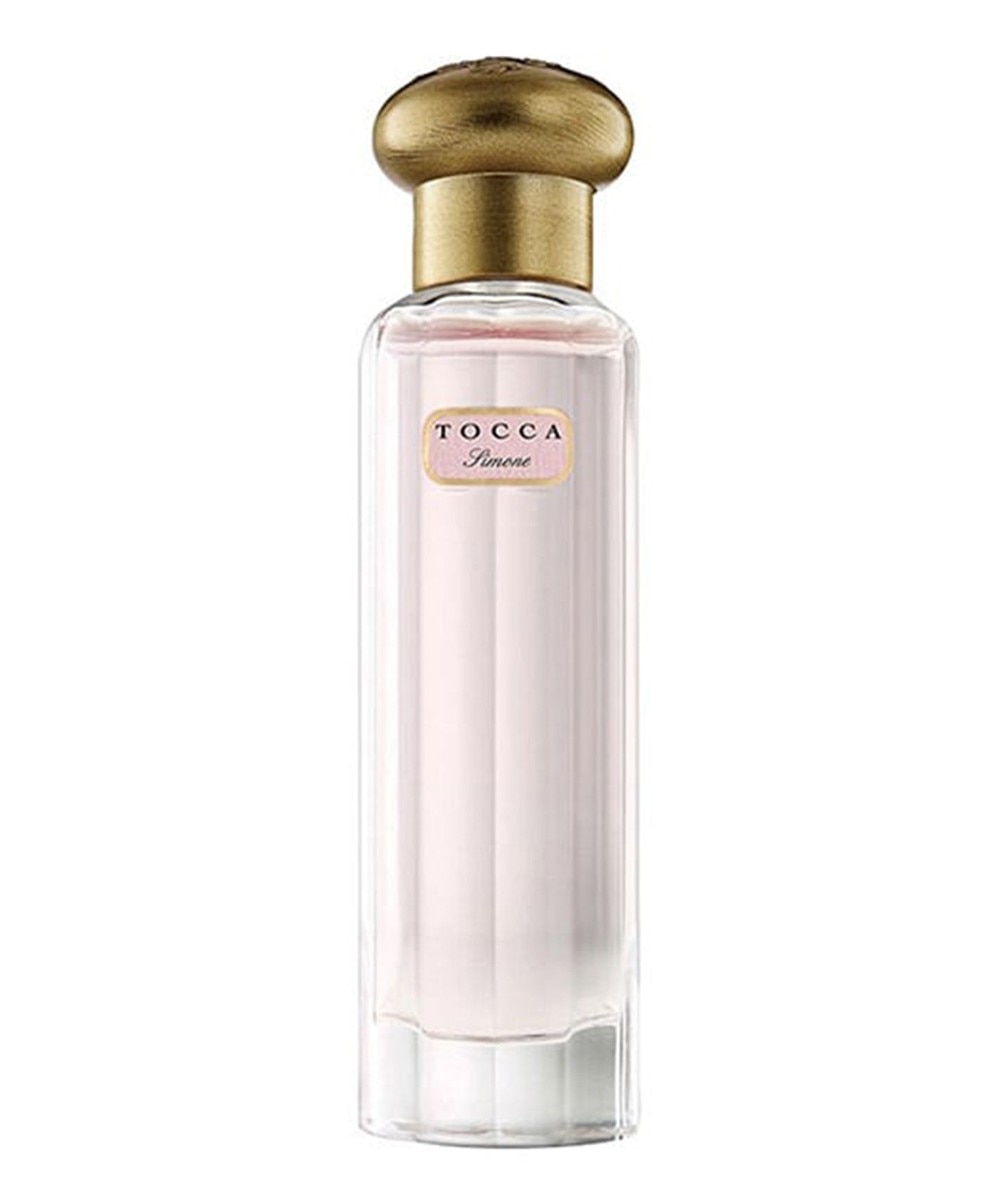 【オンワード】 TOCCA>コスメ/香水 TRAVEL FRAGRANCE SPRAY 香水 シモネの香り F レディース