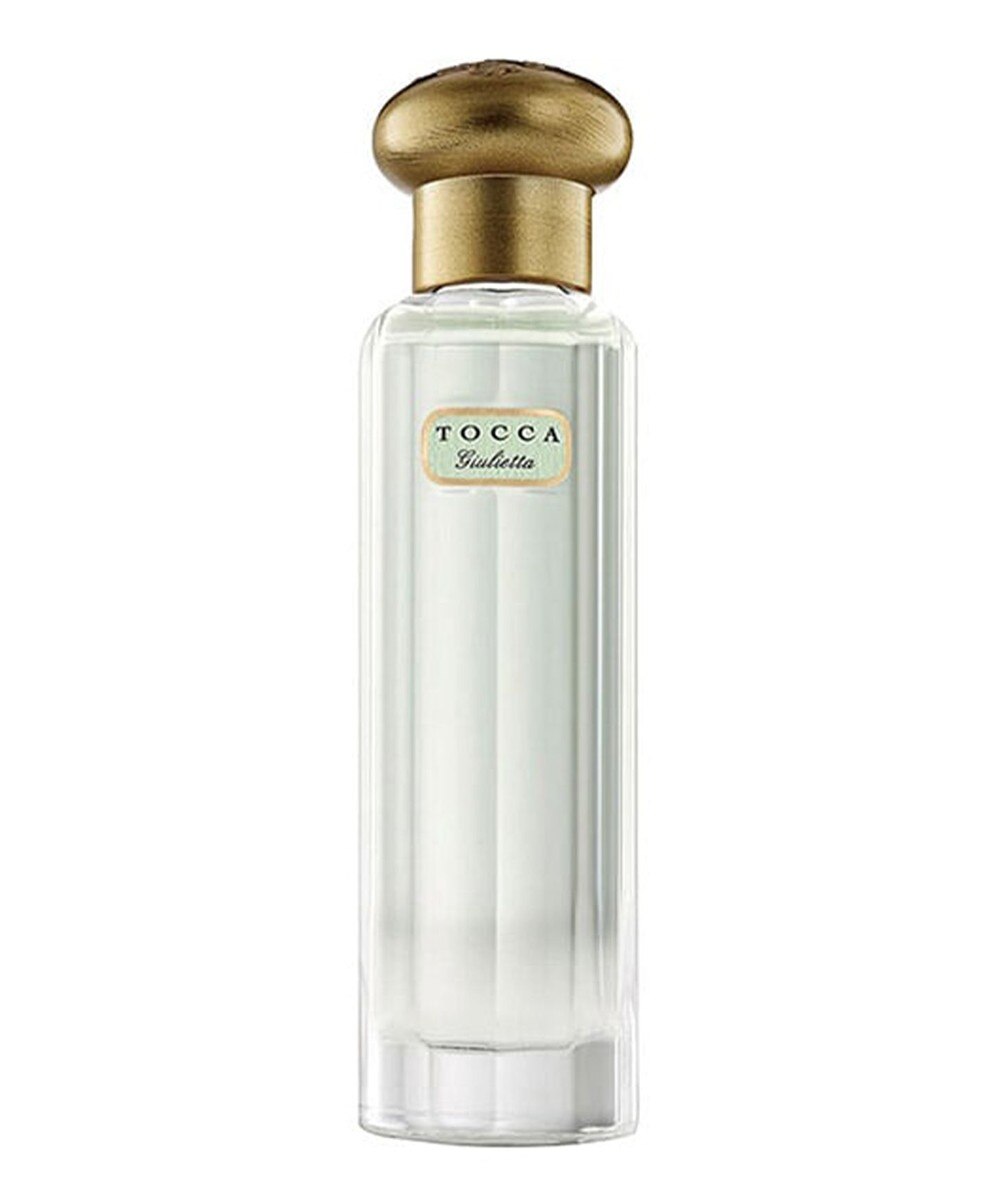 【オンワード】 TOCCA>コスメ/香水 TRAVEL FRAGRANCE SPRAY 香水 ジュリエッタの香り F レディース