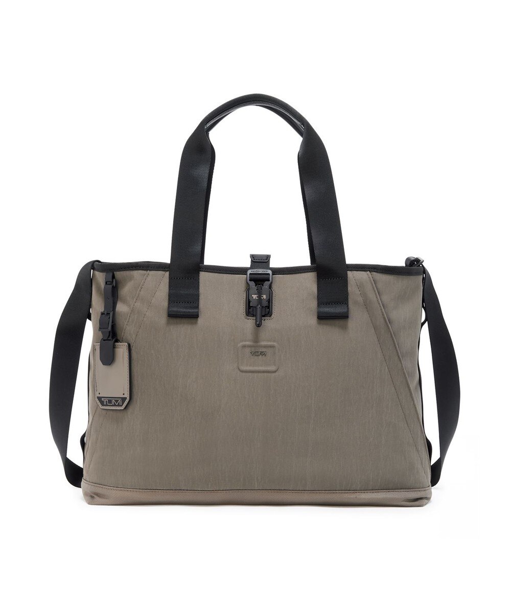 TUMI Voyageur シドニー ビジネス・トート