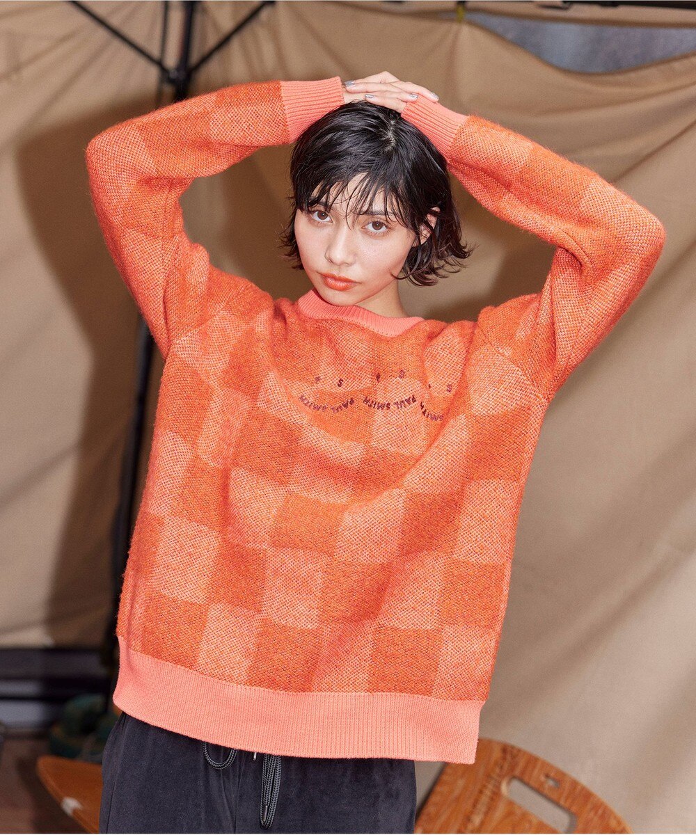 オレンジ ニットの人気商品 通販 価格比較 価格 Com オレンジ ニットの人気商品 通販 価格比較 価格 Com