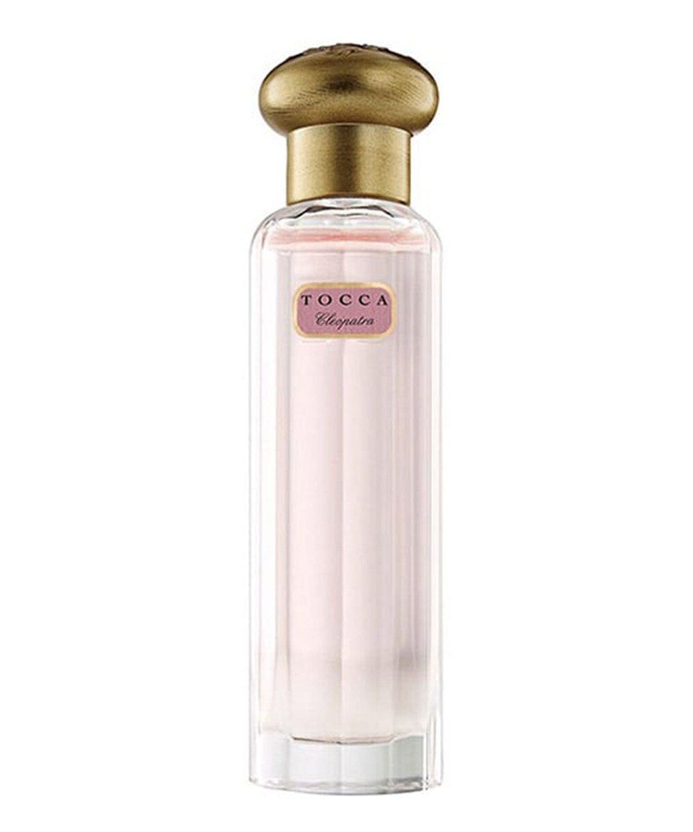 【オンワード】 TOCCA>コスメ/香水 TRAVEL FRAGRANCE SPRAY 香水 クレオパトラの香り F レディース