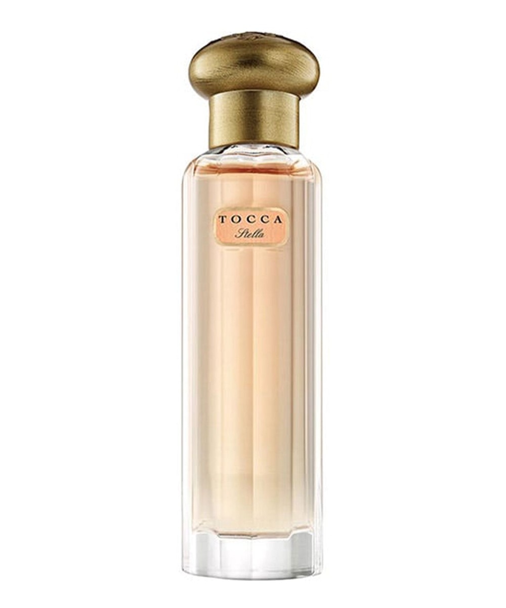 【オンワード】 TOCCA>コスメ/香水 TRAVEL FRAGRANCE SPRAY 香水 ステラの香り F レディース