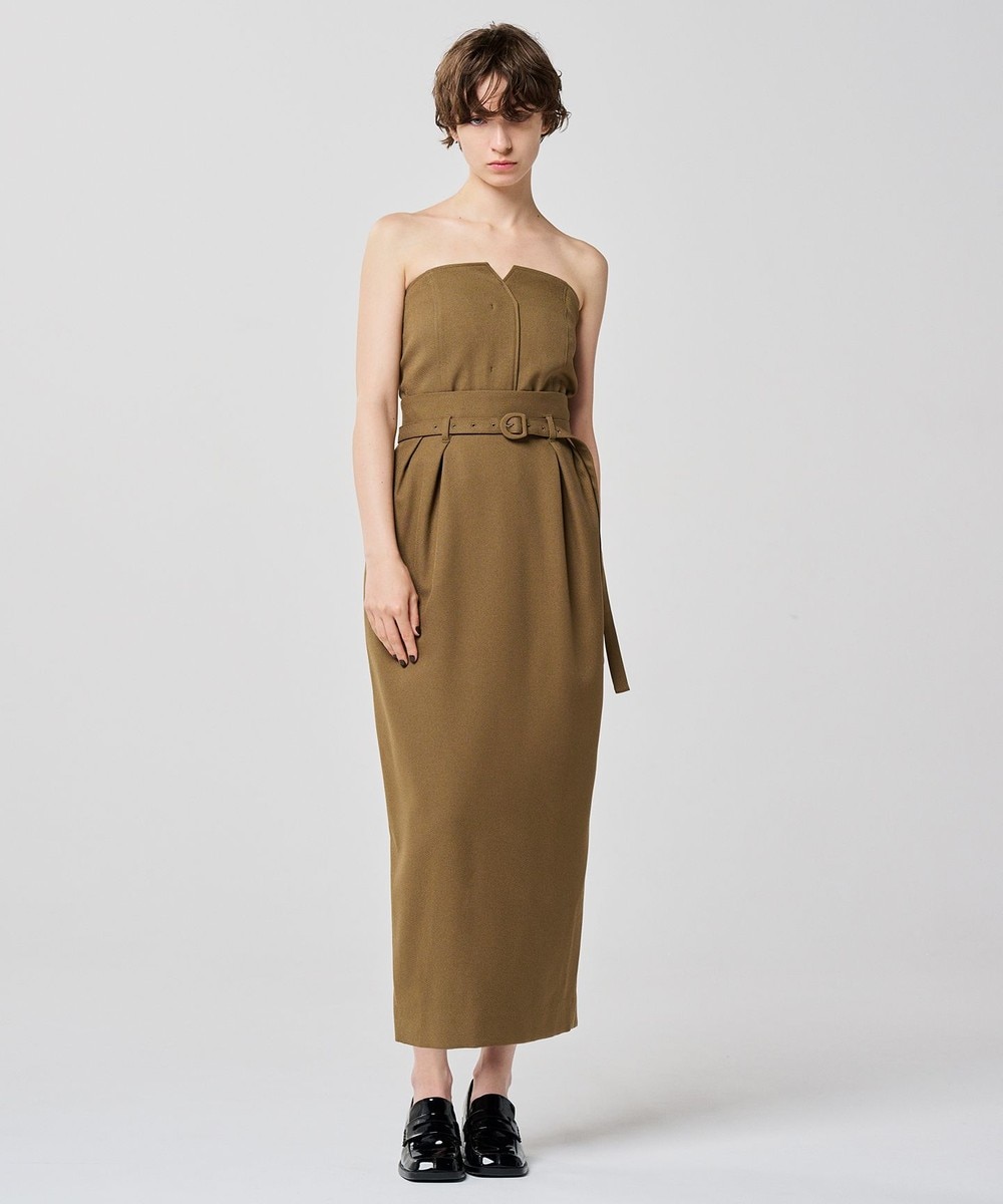 【オンワード】 uncrave>スカート プレーンスーツ スカート(uncrave WHITE) ブラウンカーキ 0 レディース 【オンワード】 uncrave>スカート プレーンスーツ スカート(uncrave WHITE) ブラウンカーキ 0 レディース