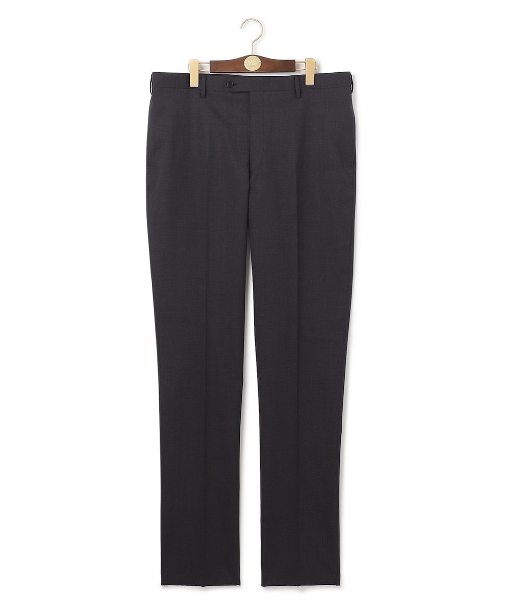 【オンワード】 J.PRESS MEN>パンツ 【KING SIZE】パワーストレッチウール スラックス グレー 120 メンズ 【オンワード】 J.PRESS MEN>パンツ 【KING SIZE】パワーストレッチウール スラックス グレー 120 メンズ