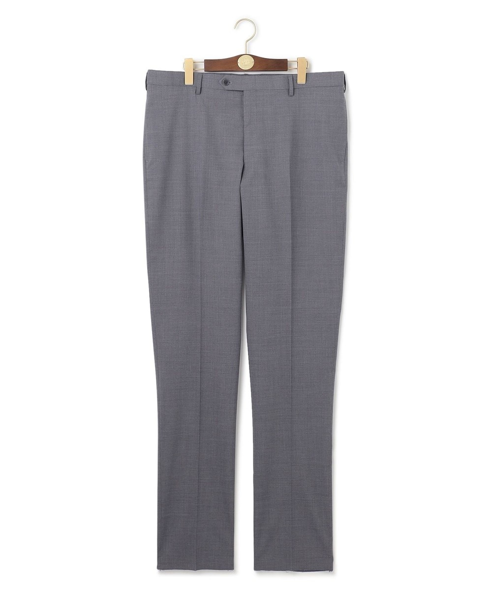 【オンワード】 J.PRESS MEN>パンツ 【KING SIZE】パワーストレッチウール スラックス ライトグレー 120 メンズ 【オンワード】 J.PRESS MEN>パンツ 【KING SIZE】パワーストレッチウール スラックス ライトグレー 120 メンズ