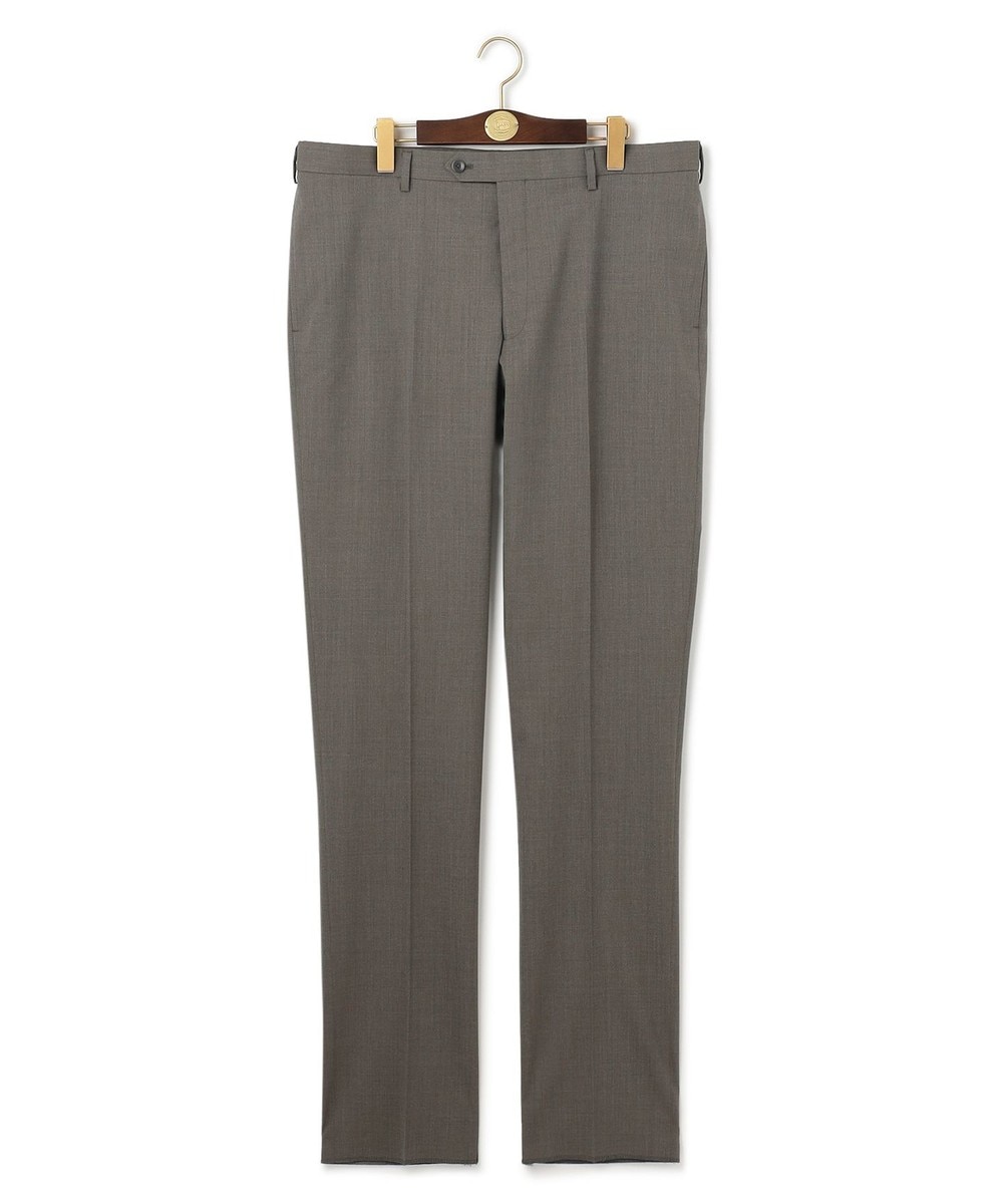 【オンワード】 J.PRESS MEN>パンツ 【KING SIZE】パワーストレッチウール スラックス オリーブ 105 メンズ 【オンワード】 J.PRESS MEN>パンツ 【KING SIZE】パワーストレッチウール スラックス オリーブ 105 メンズ