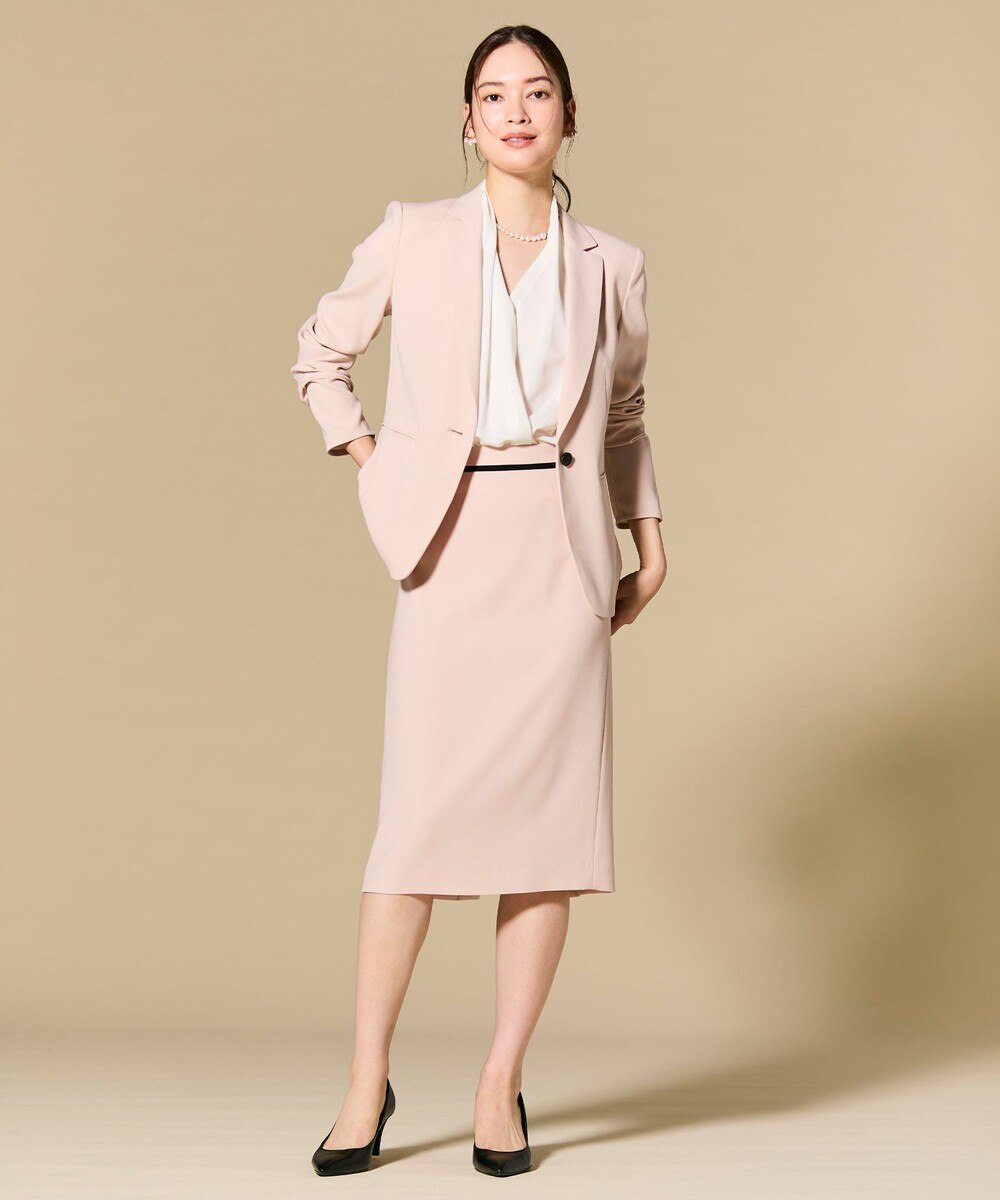 セットアップ対応】CINDY / タイトスカート / BEIGE, | ファッション