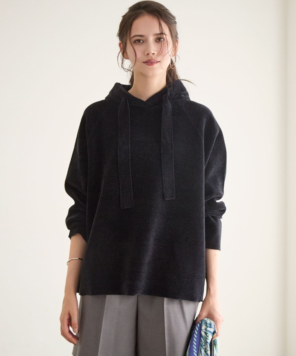 ２３区Ｌサイズ46 セット商品/サイズ46【23区】ニット秋冬×カットソー秋冬 / ONWARD